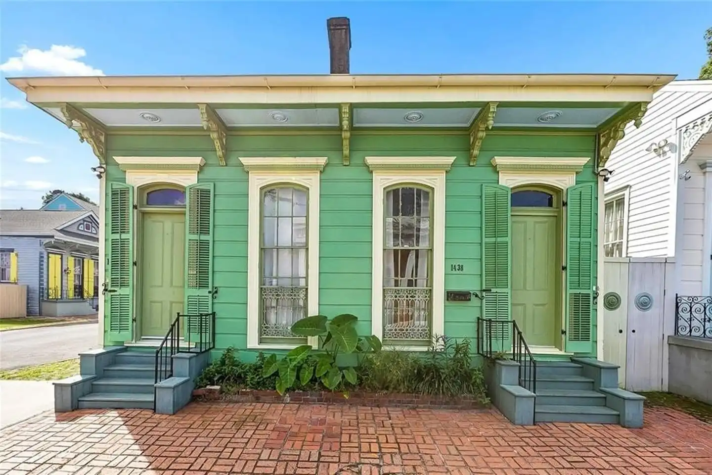1438 Marais St - New Orleans, LA | Rent.