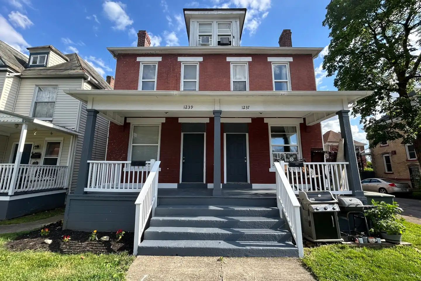 1237 Fair Ave - Columbus, OH | Rent.