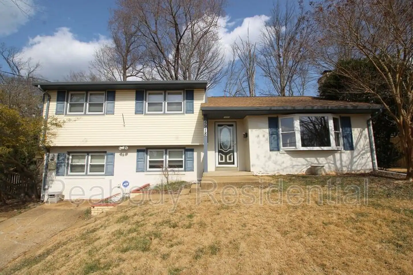 5918 Atteentee Rd - Springfield, VA | Rent.