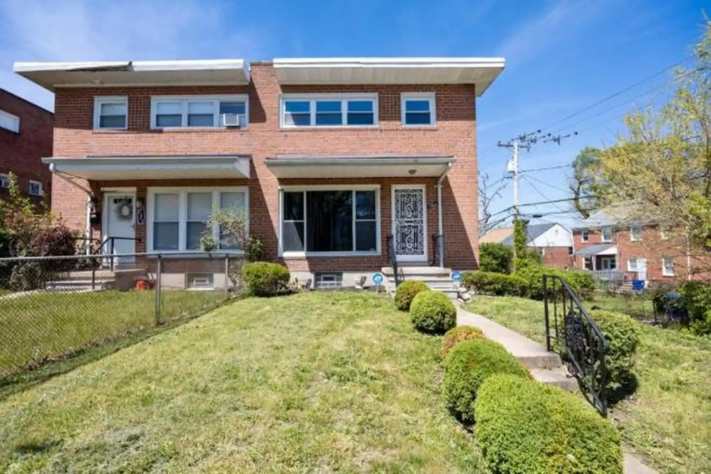 2400 W Garrison Ave - Baltimore, MD | Rent.