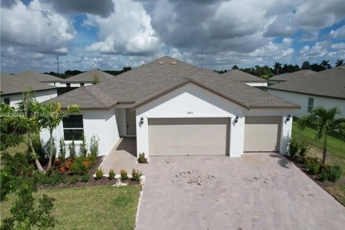 17435 SW 235th St - Homestead, FL | Rent.