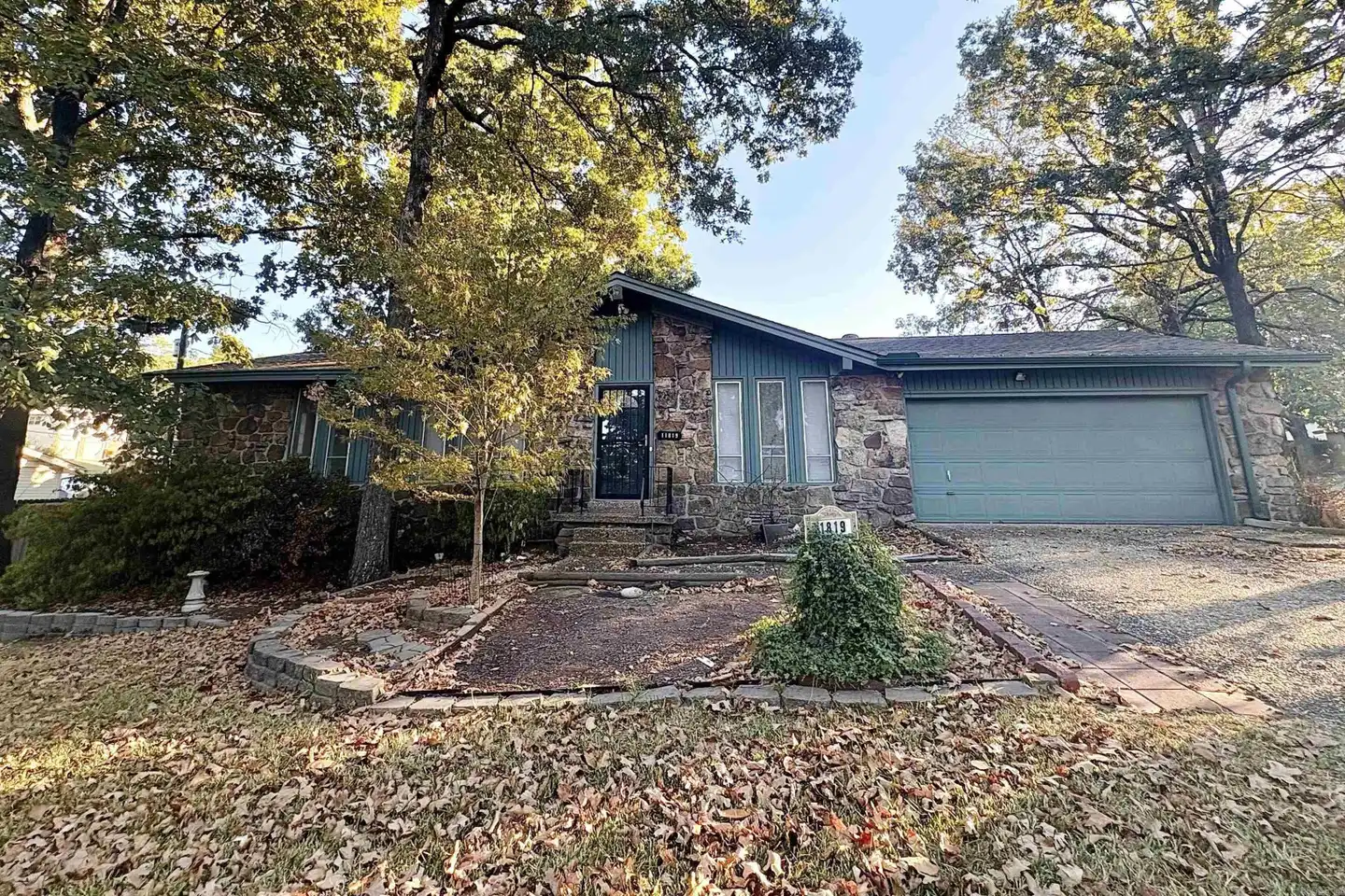 11819 Ashwood Dr - Little Rock, AR | Rent.
