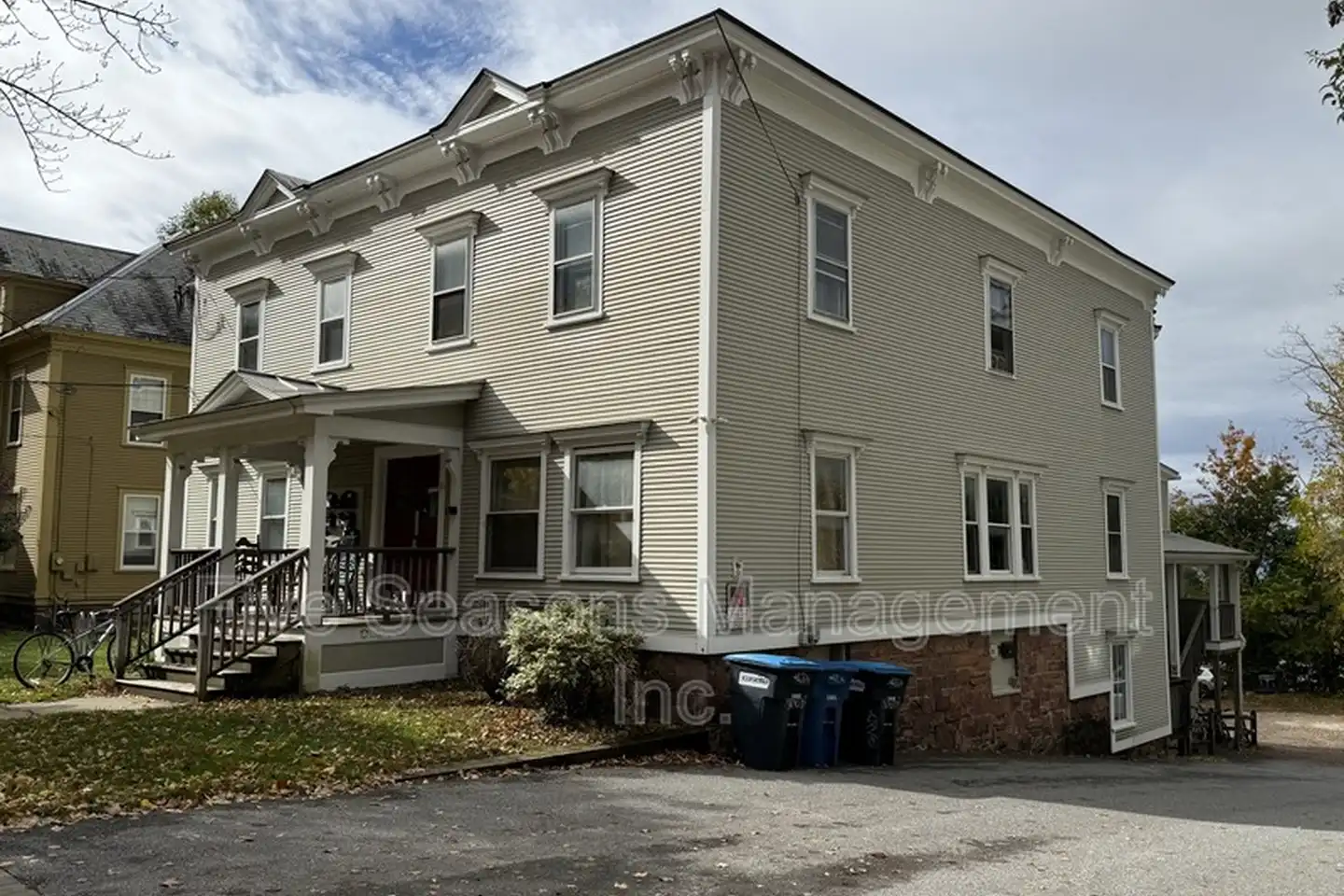 311 S Union St - 311 S Union St unit 4 - Burlington, VT | Rent.