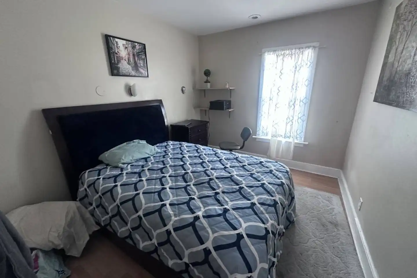 1110 N 4th St unit LL-2 - Coeur D Alene, ID | Rent.