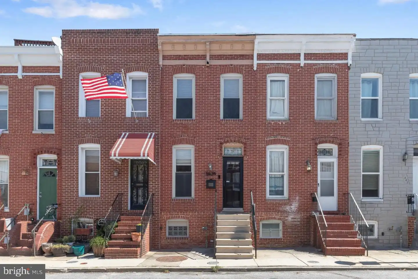 1439 Patapsco St - Baltimore, MD | Rent.