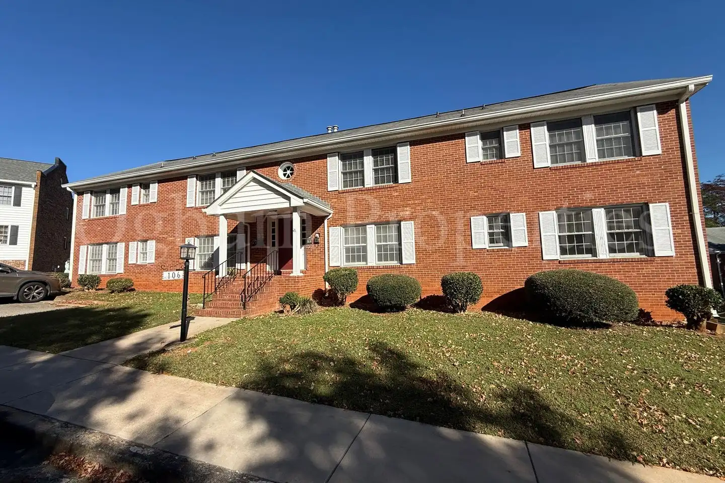 101 Westgate Cir unit 106-D - Winston-Salem, NC | Rent.
