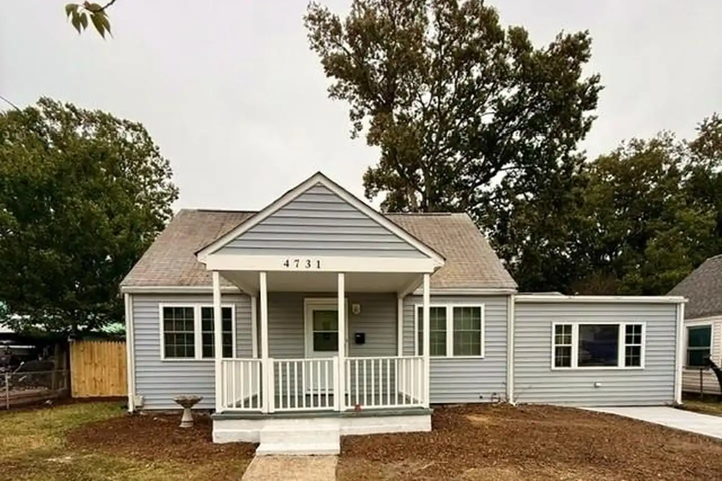 4731 Bruce St - Norfolk, VA | Rent.