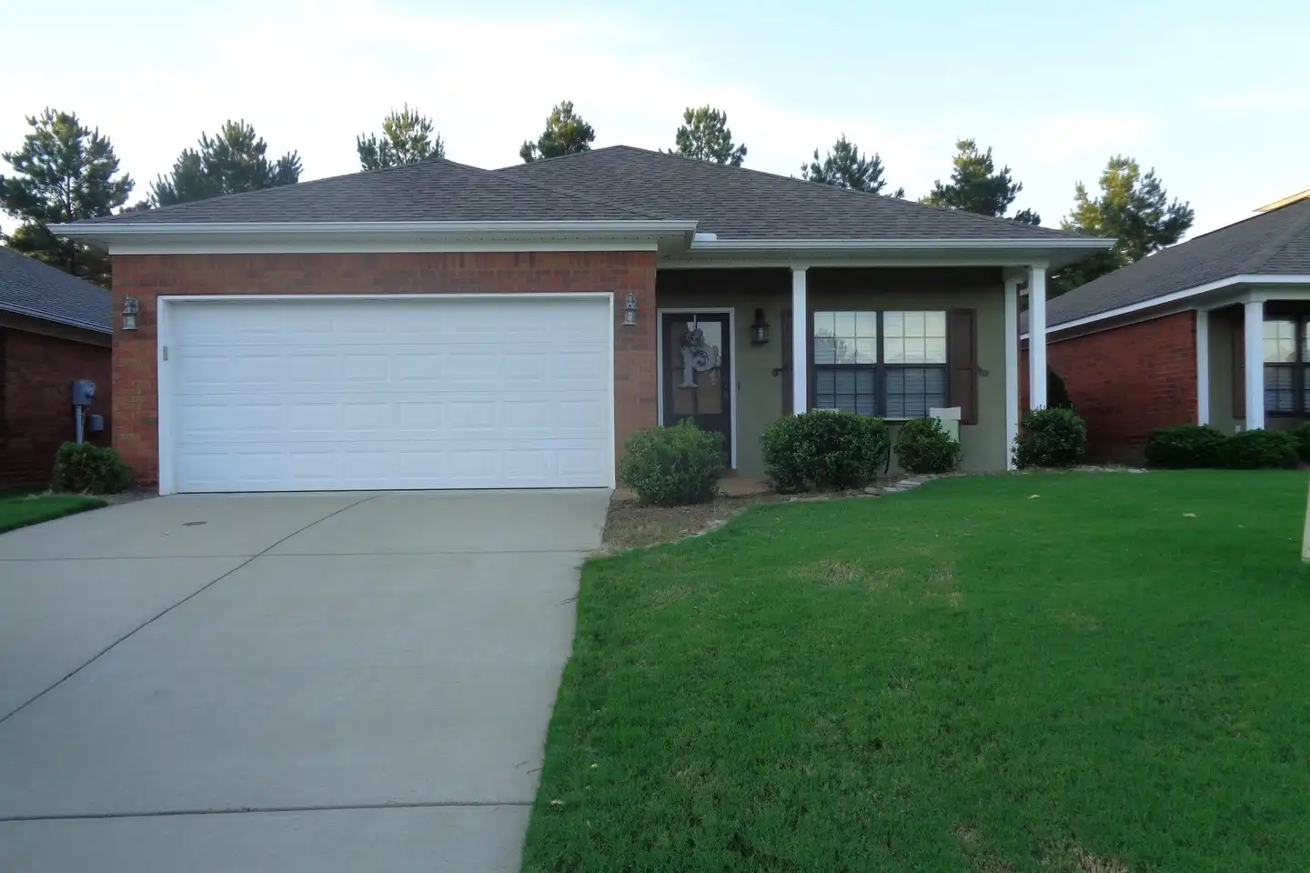 241 Logan Lee Loop - Oxford, MS | Rent.