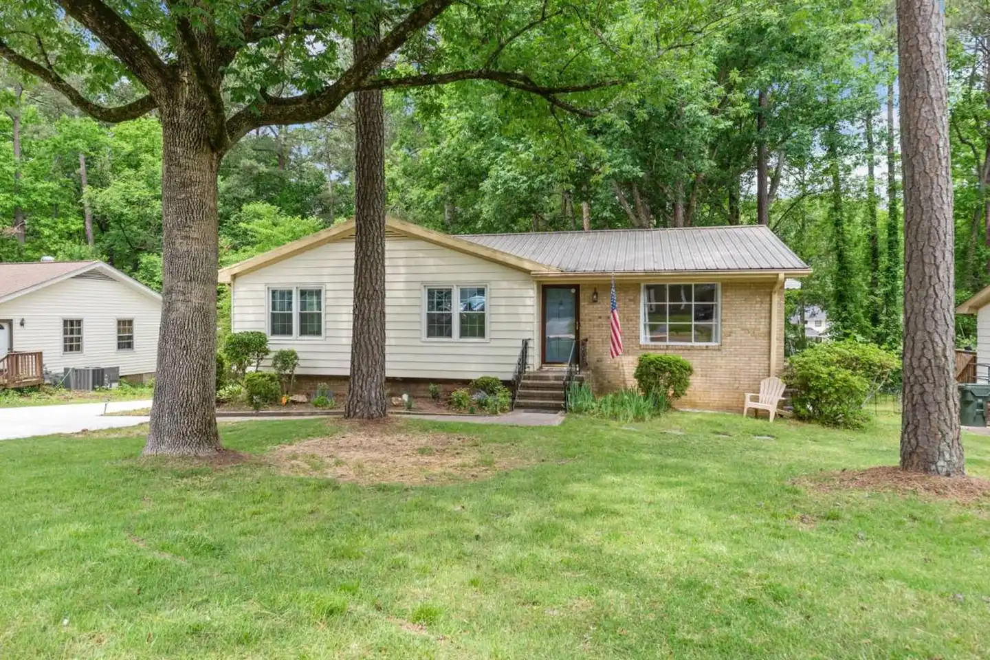 1126 Brucemont Dr unit A - Garner, NC | Rent.