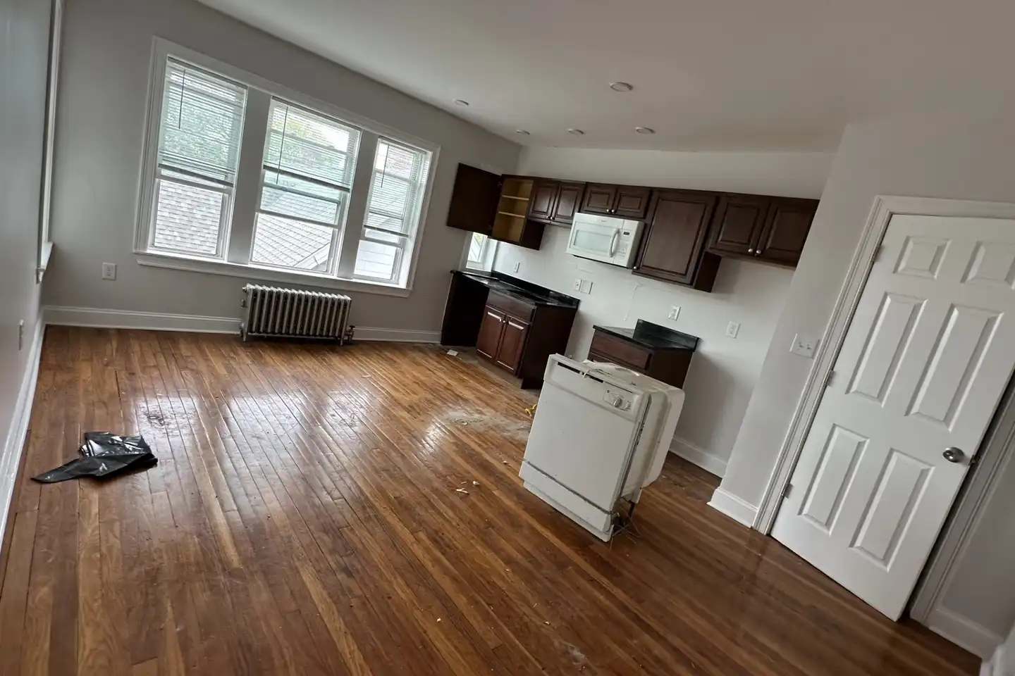 33 Russell Park unit 46 - Malden, MA | Rent.