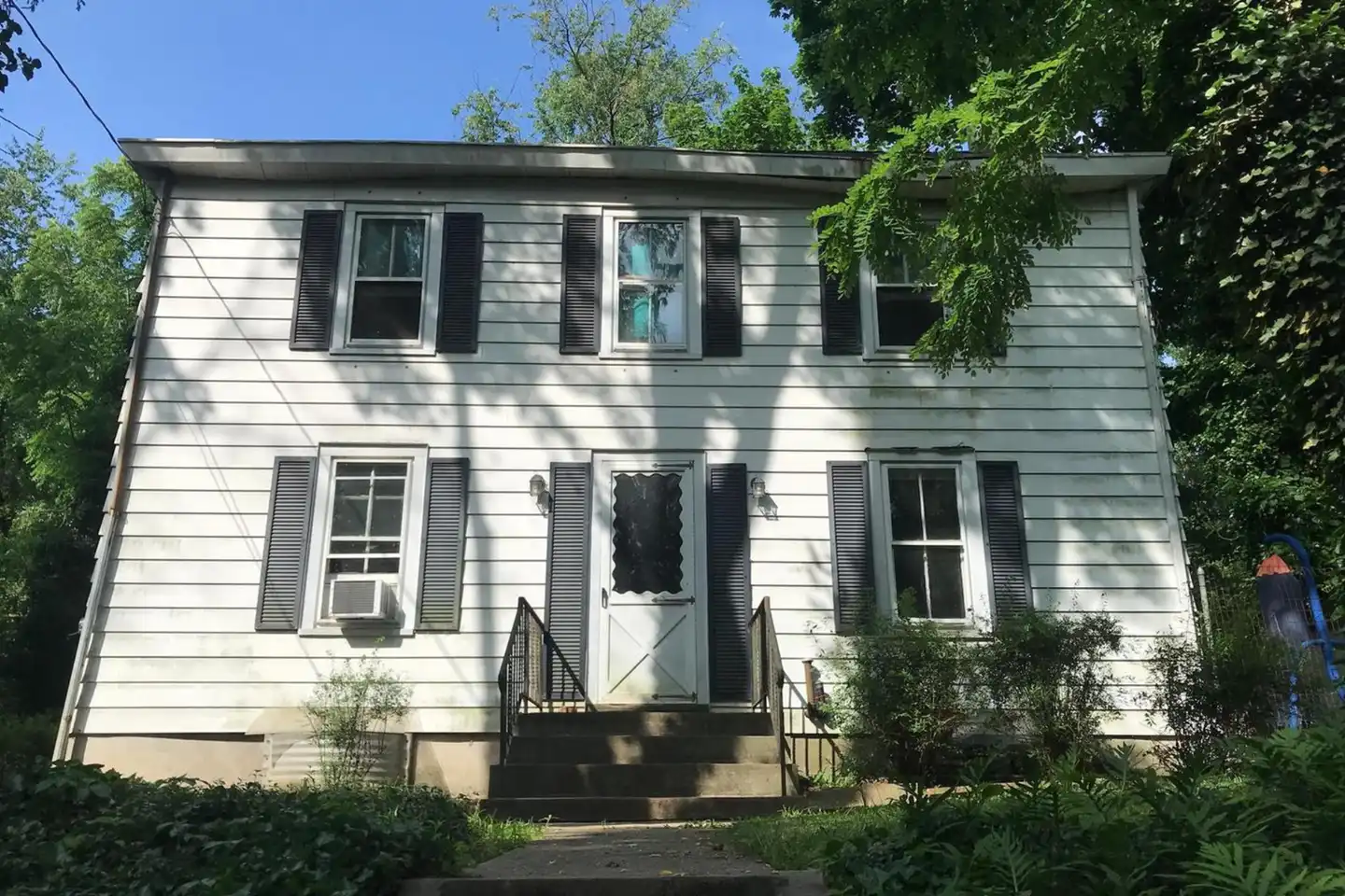 17 Cold Soil Rd unit #2 - Lawrence, NJ | Rent.