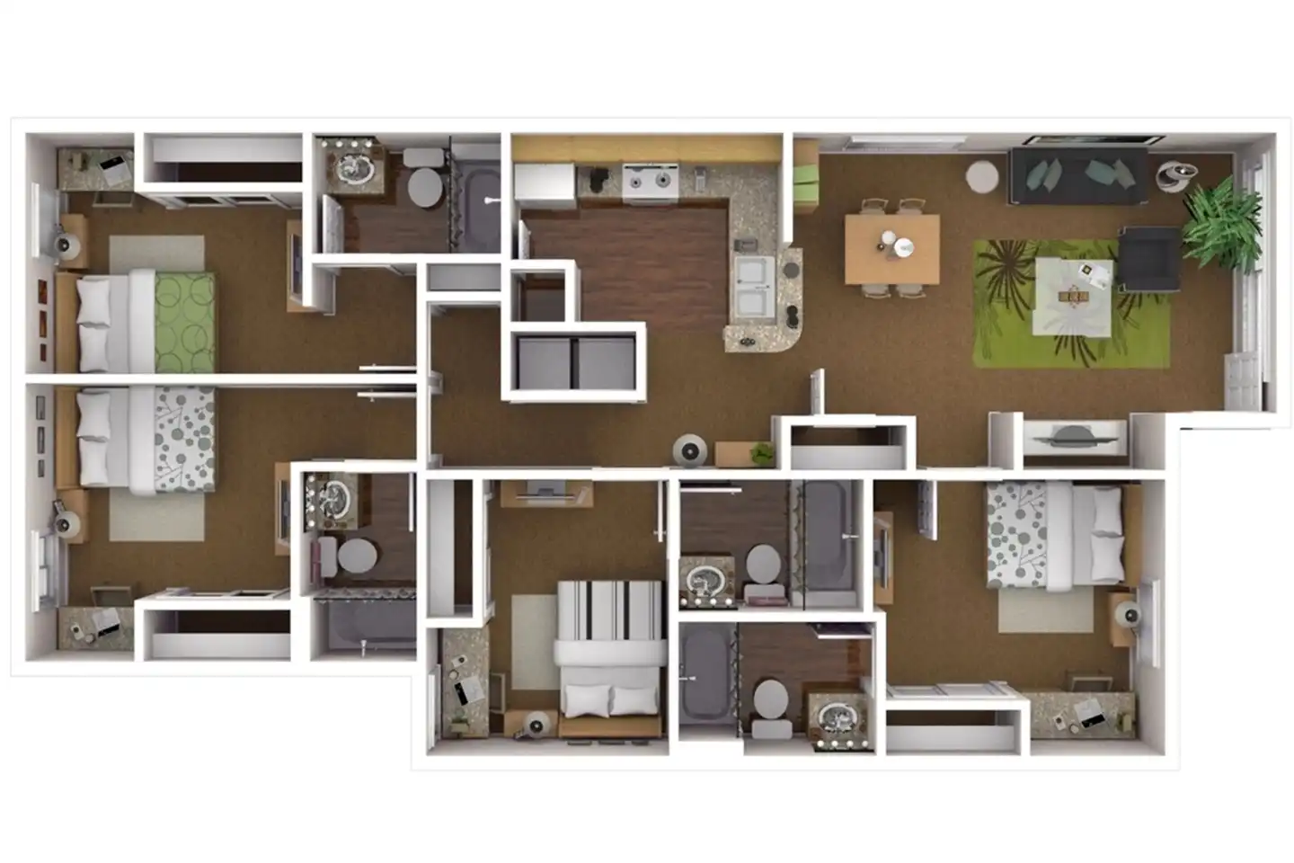 1822 N Perkins Rd - Stillwater, OK | Rent.