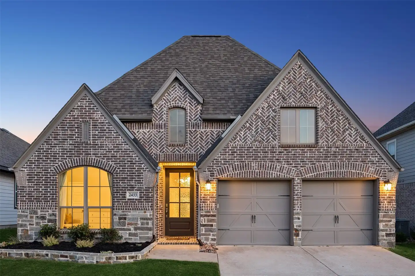 2433 Cobbler St - Northlake, TX | Rent.