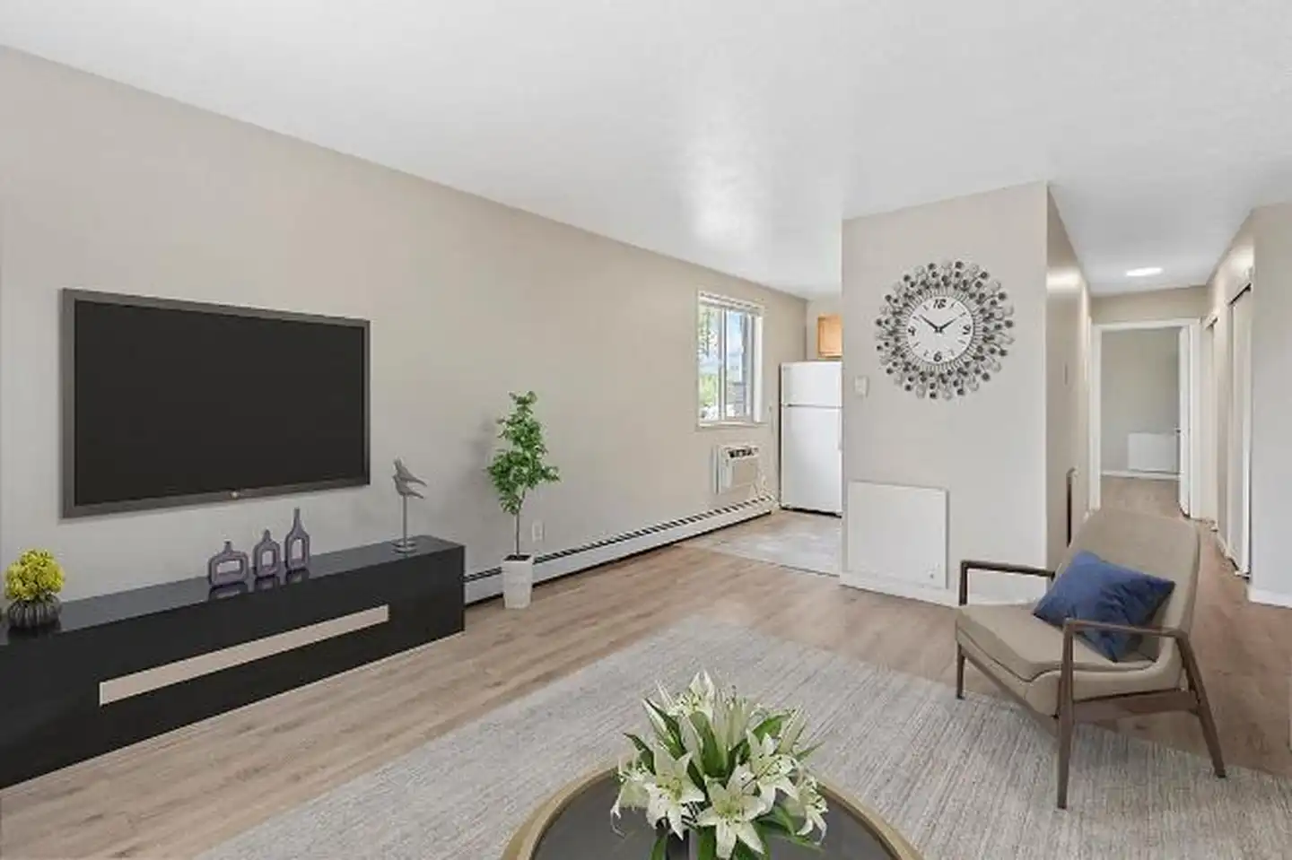 21 Logan St - Denver, CO | Rent.