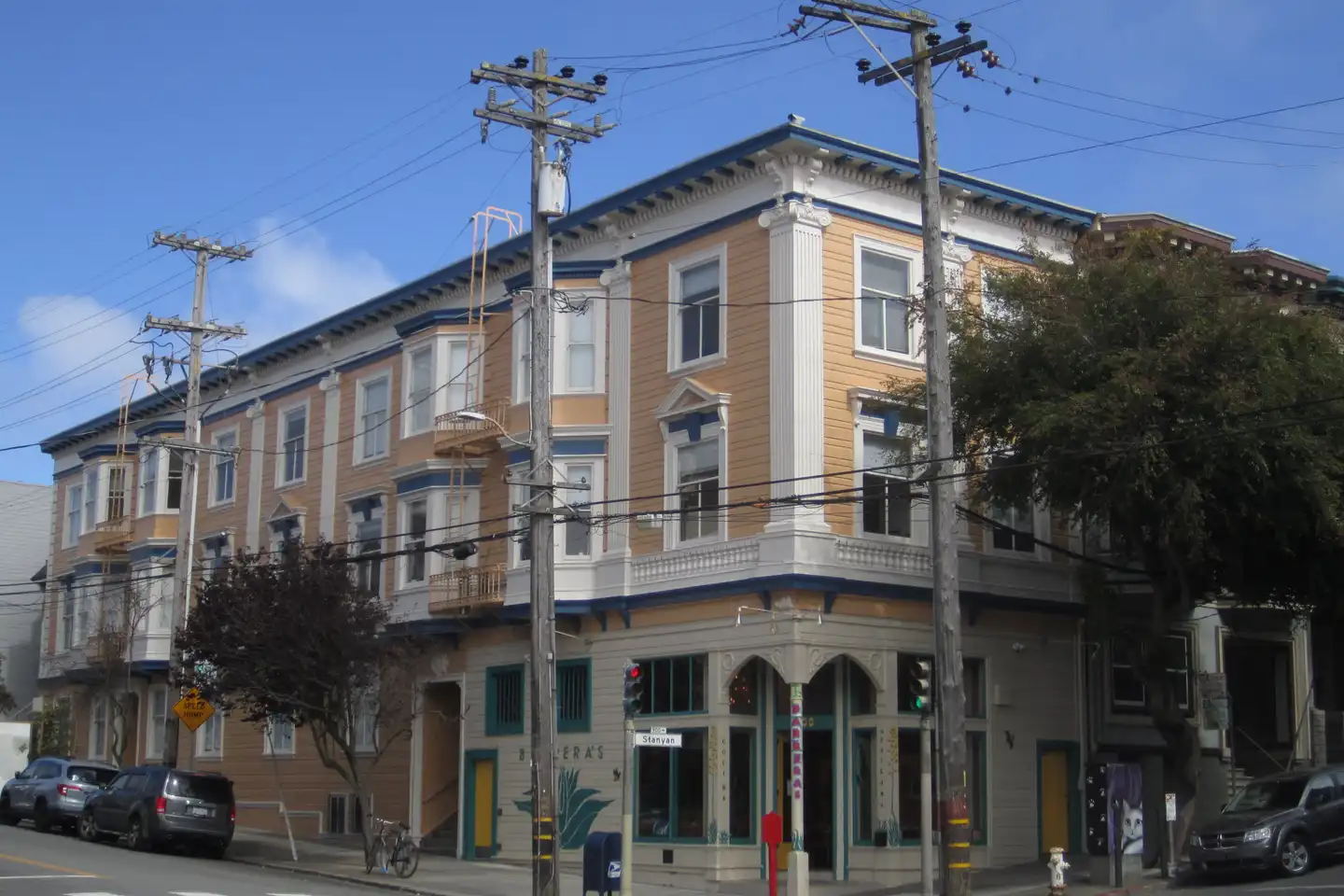 495 Frederick St unit 1 - San Francisco, CA | Rent.
