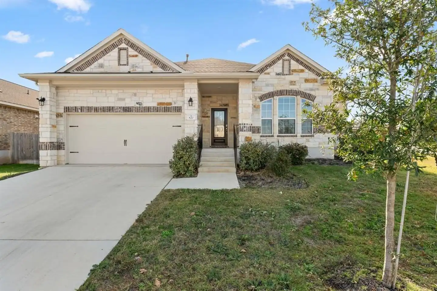 820 Paper Daisy Path - Leander, TX | Rent.
