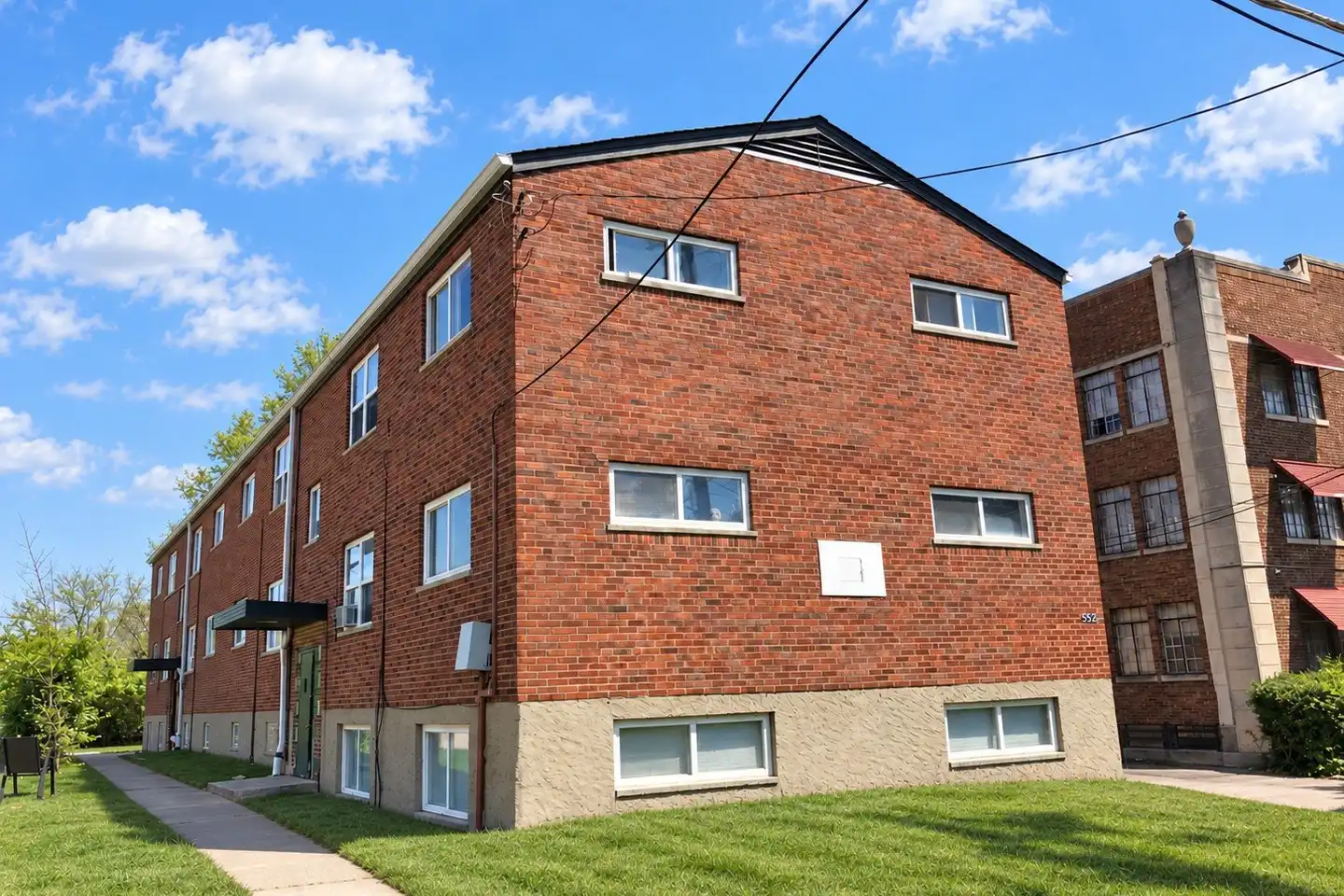 532 Rockdale Ave unit 10 - Cincinnati, OH | Rent.