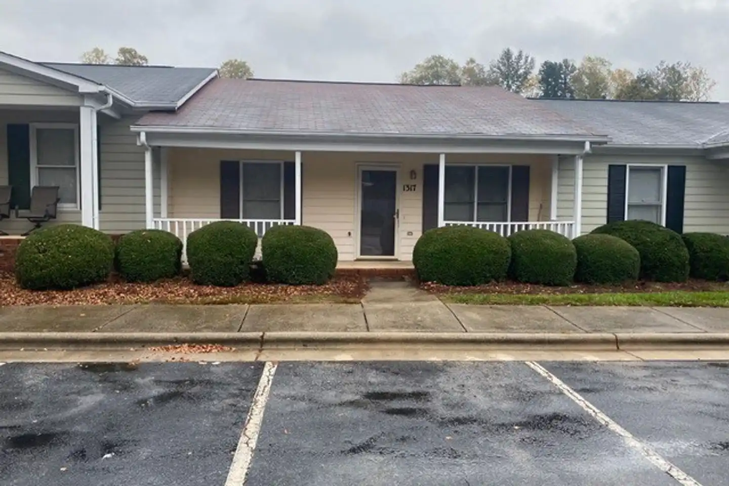 1317 Bailey Cir unit 1317 Bailey Circle - High Point, NC | Rent.