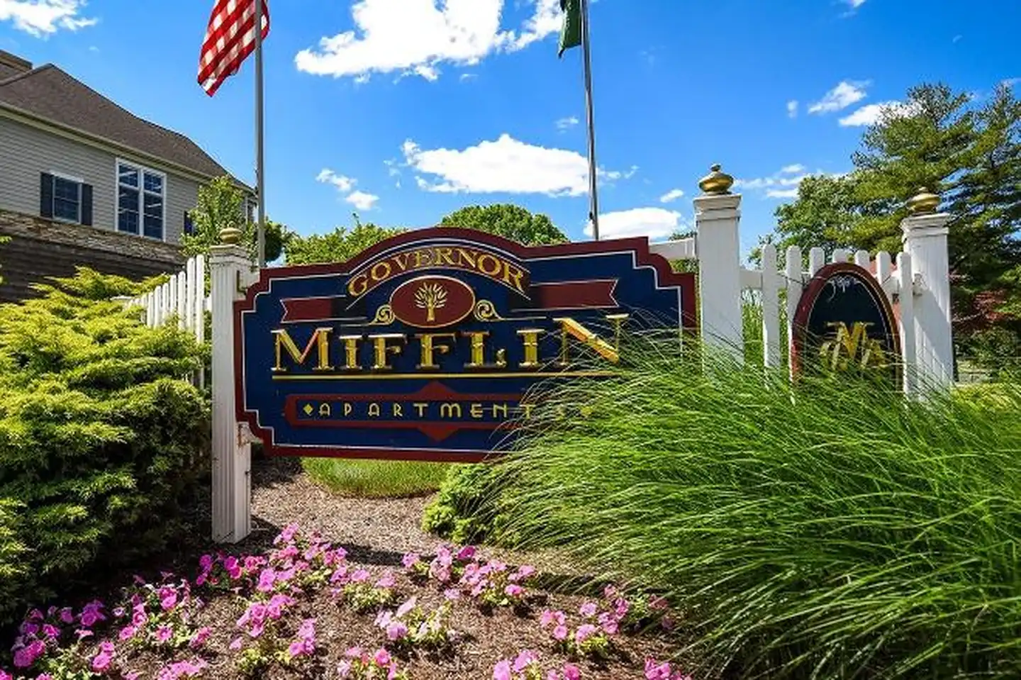 100 Colonial Dr - Shillington, PA | Rent.