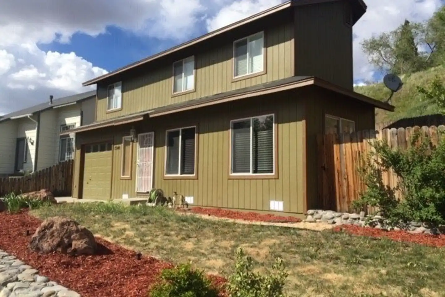 2340 Keystone Ave - Reno, NV | Rent.