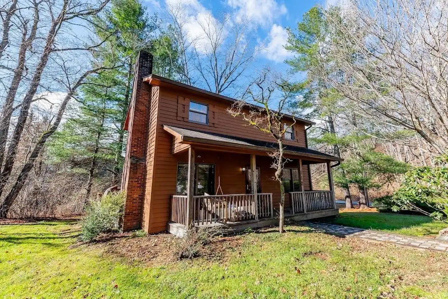 112 Wickham Square - Boone, NC | Rent.