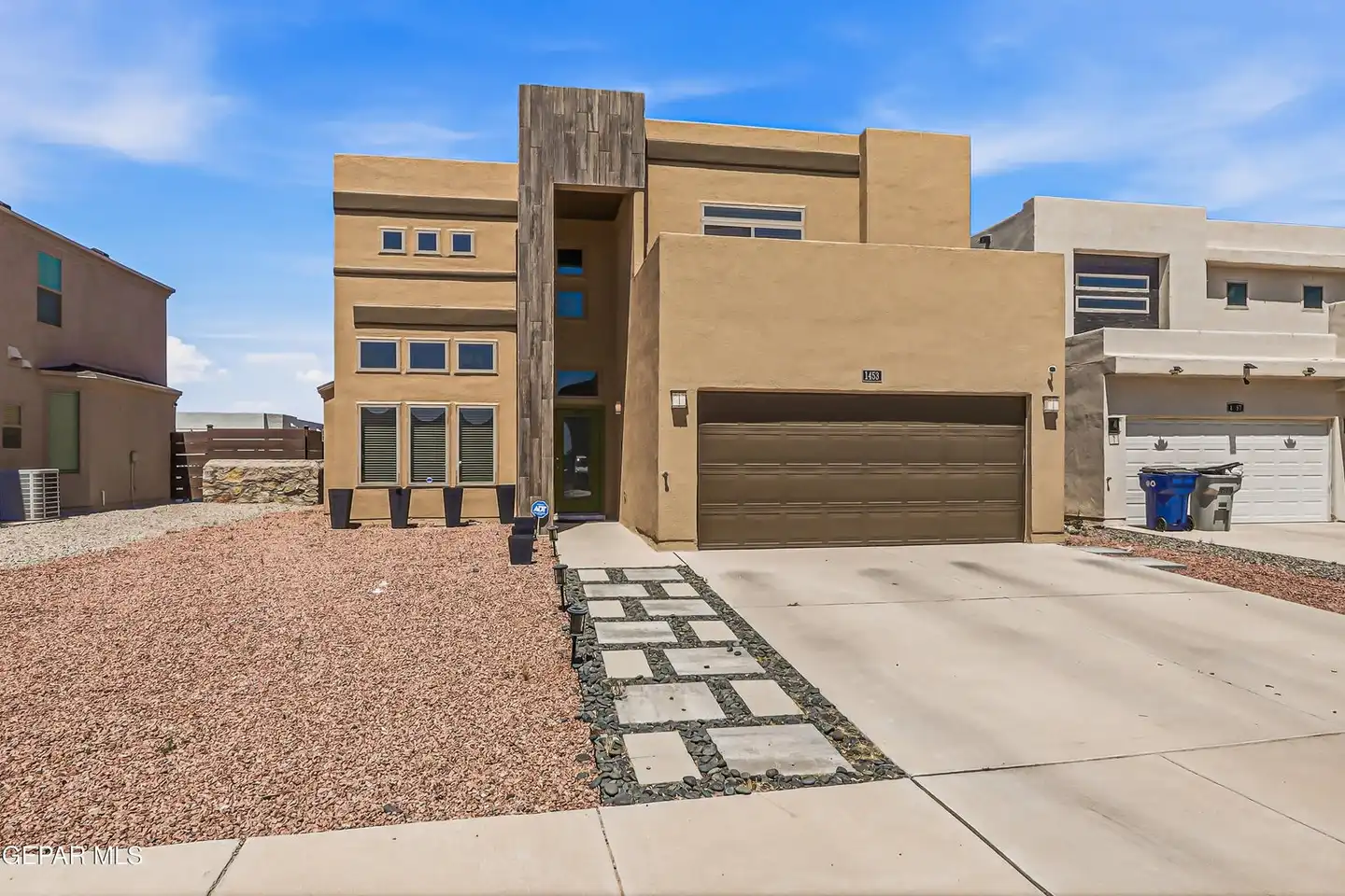 1453 Dominic Anakin Dr - El Paso, TX | Rent.