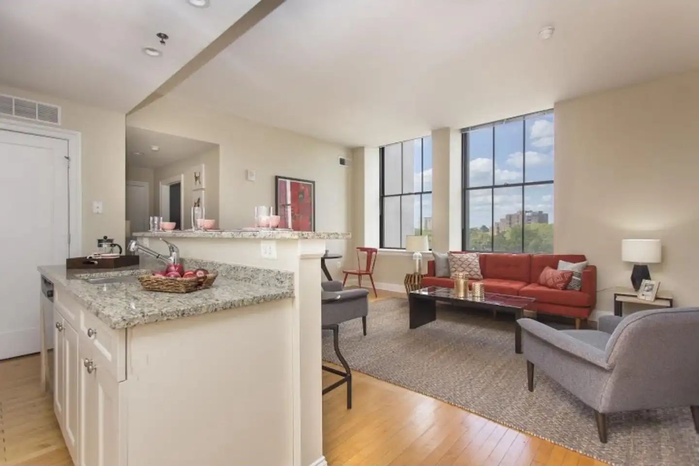 230-38 N 21st St #1006 - Philadelphia, PA | Rent.
