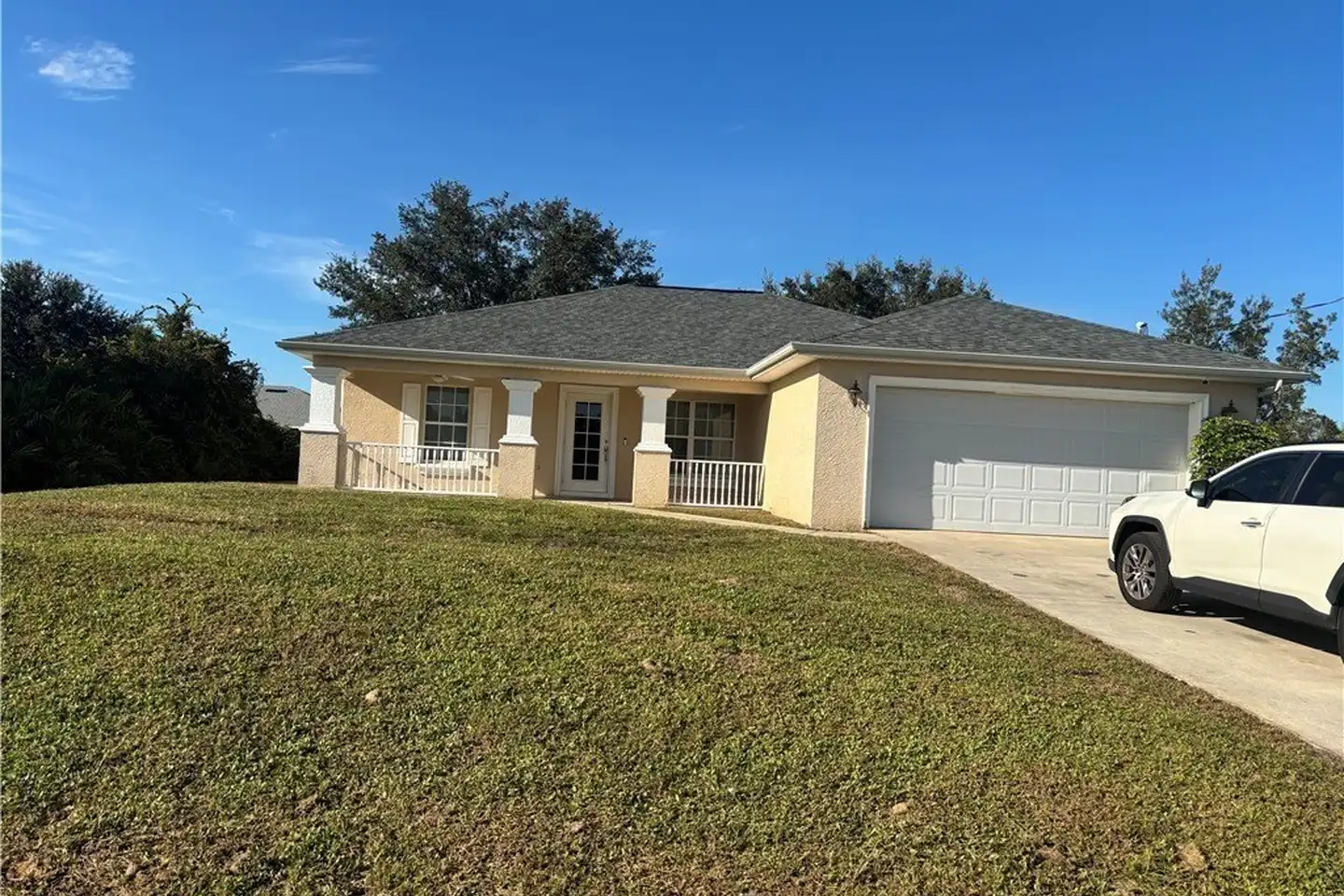 2514 56th St W - Lehigh Acres, FL | Rent.