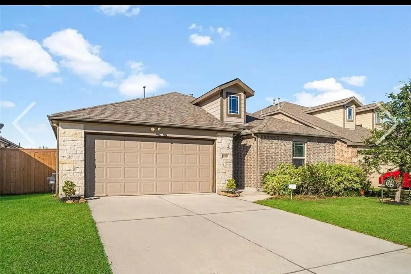 15419 Royce Holly Dr - Humble, TX | Rent.