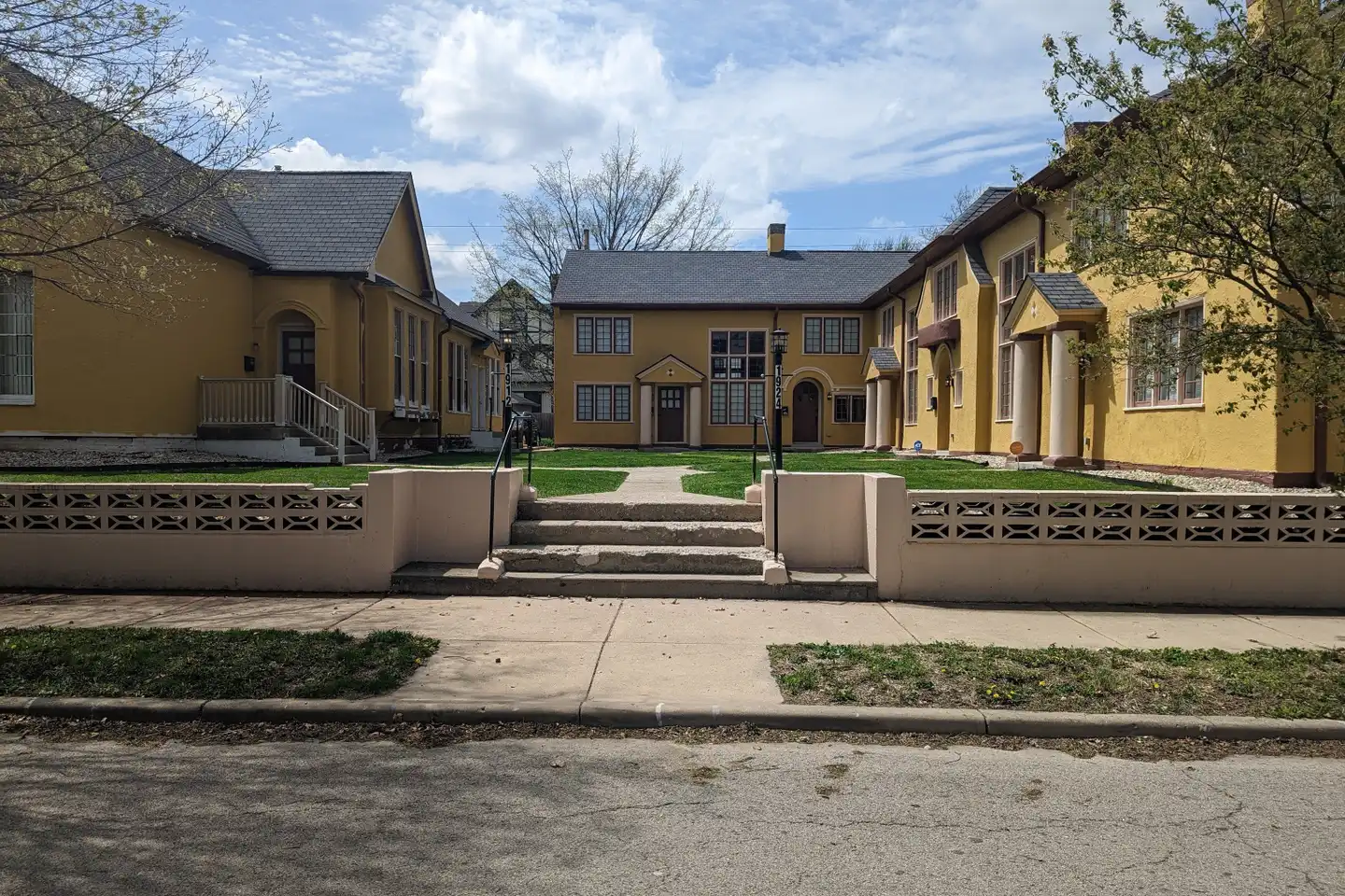 1924 N Talbott St #4 - Indianapolis, IN | Rent.