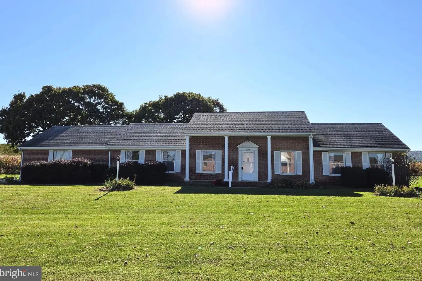 1646 Pitzers Chapel Rd - Martinsburg, WV | Rent.