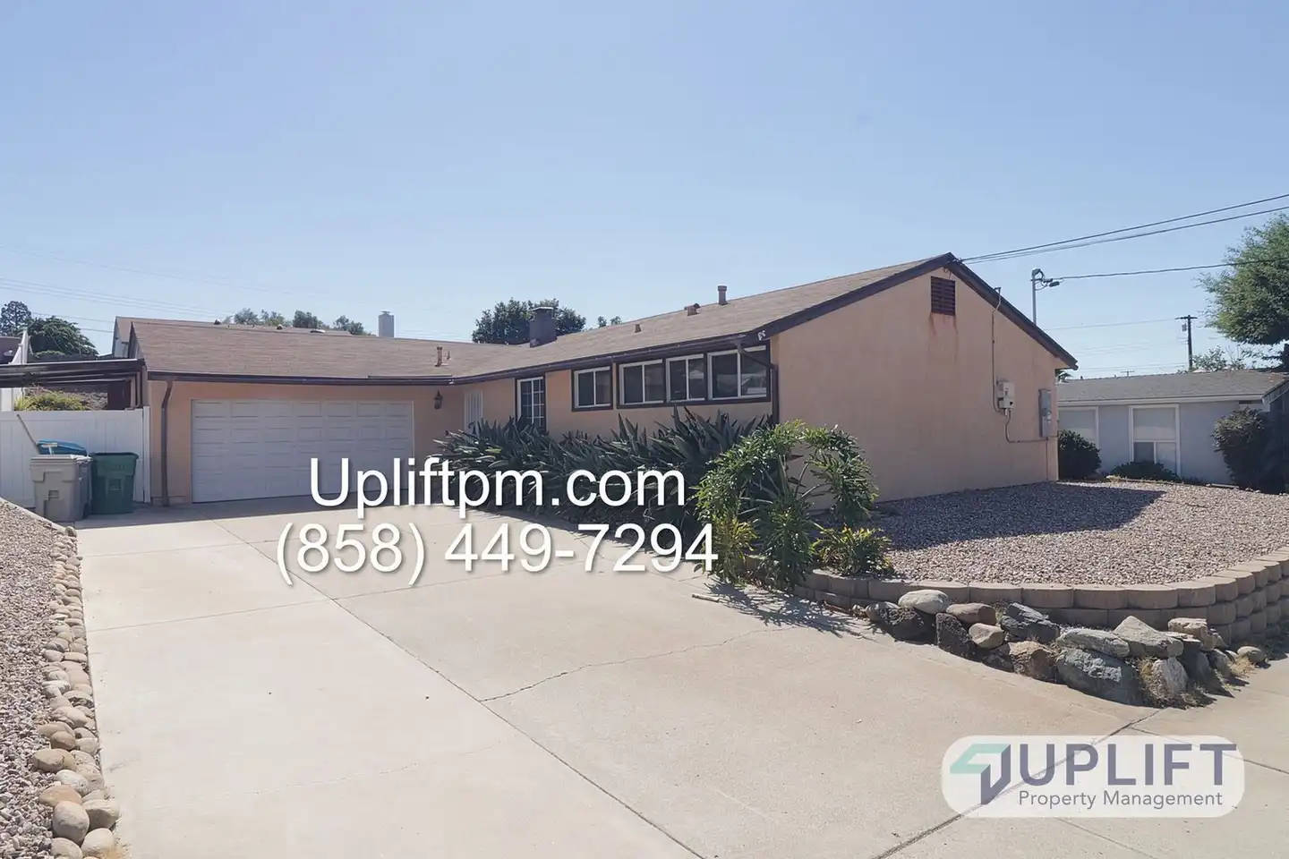 6931 Ballinger Ave - San Diego, CA | Rent.