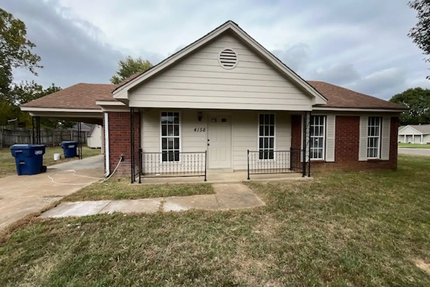 4158 Highgate Dr - Horn Lake, MS | Rent.