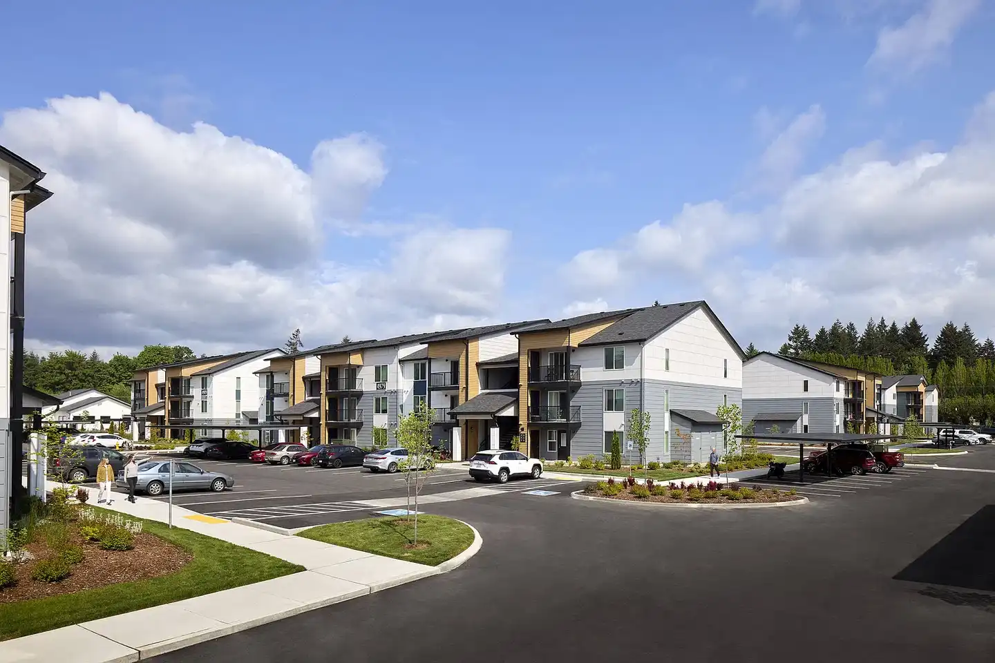 Haven Apartments - 4999 Sidney Rd SW - Port Orchard, WA | Rent.