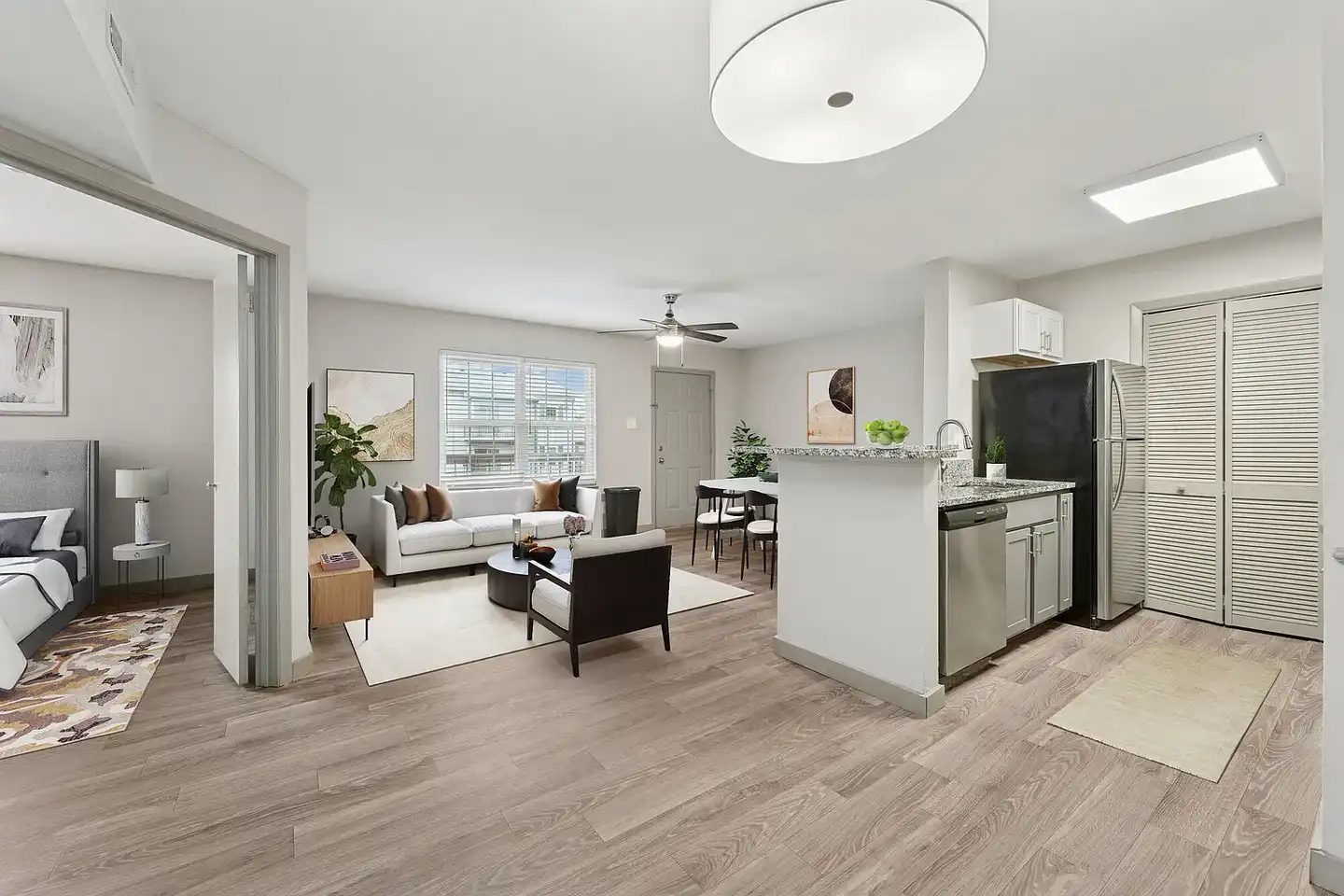 Kensington Crossing - 101 Knights Ct - Fredericksburg, VA | Rent.