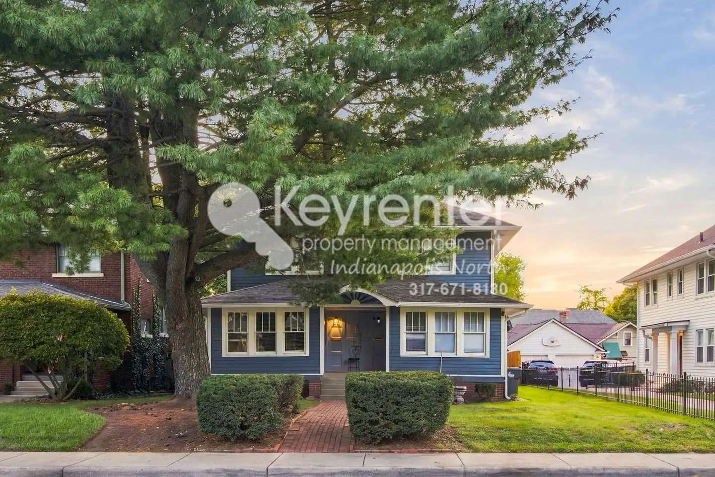 5026 Central Ave - Indianapolis, IN | Rent.