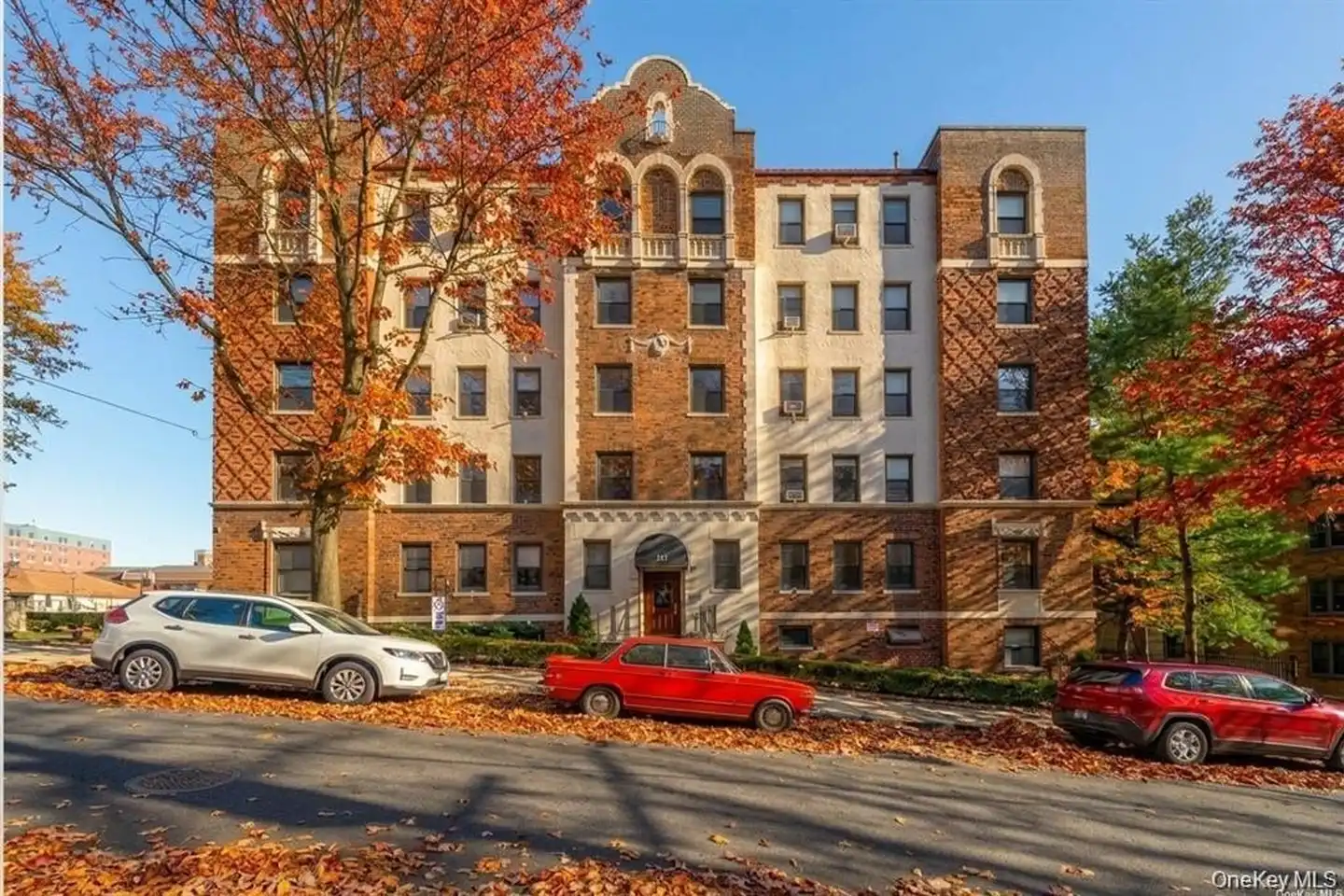30 Windsor Terrace #3E - White Plains, NY | Rent.