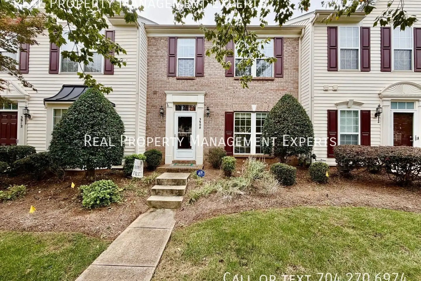 3908 Archer Notch Ln - Huntersville, NC | Rent.