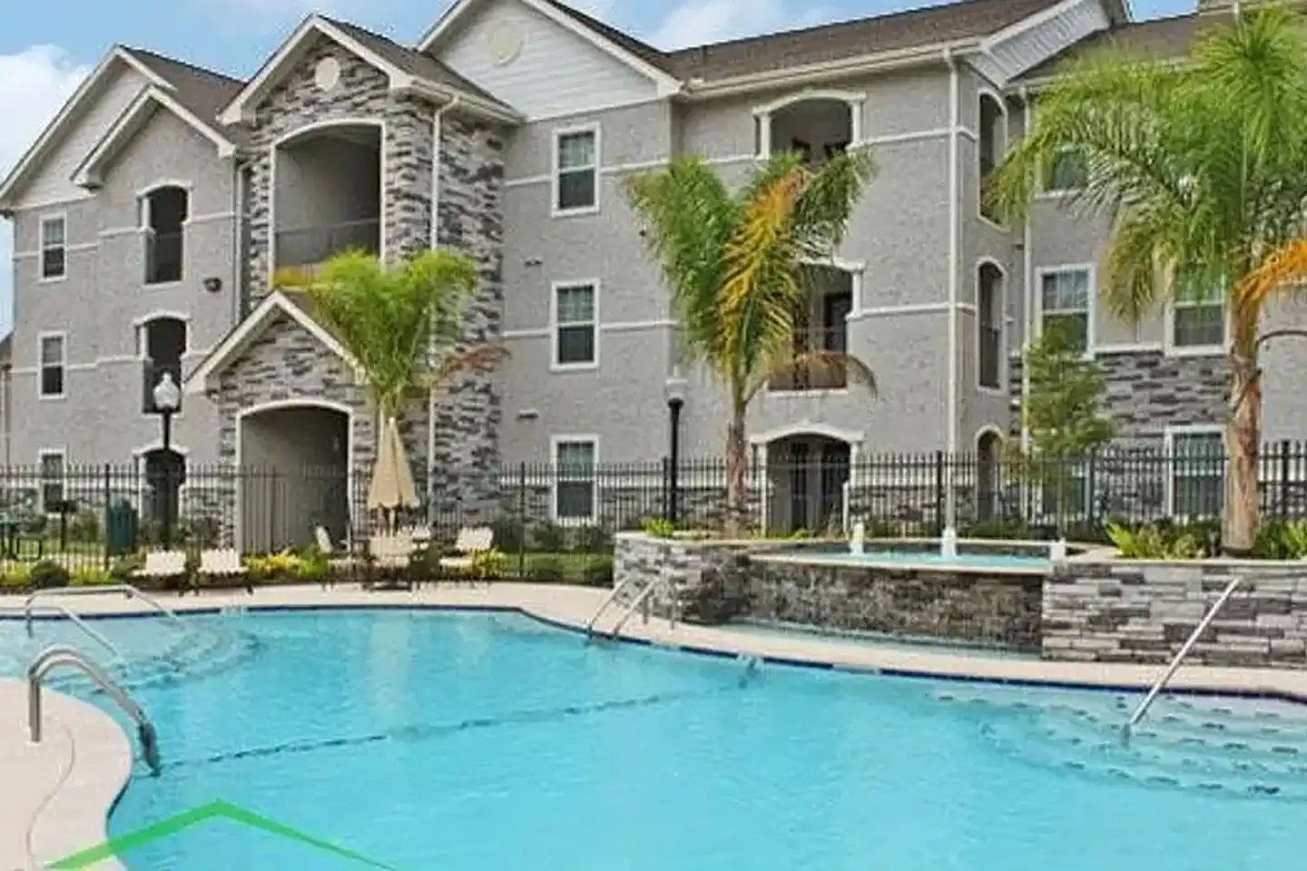Timber Grove Apartments - 10687 Auto Mall Pkwy - D'Iberville, MS | Rent.