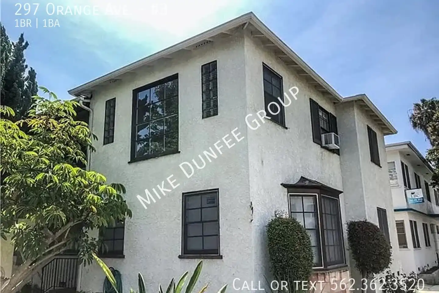 297 Orange Ave - Long Beach, CA | Rent.