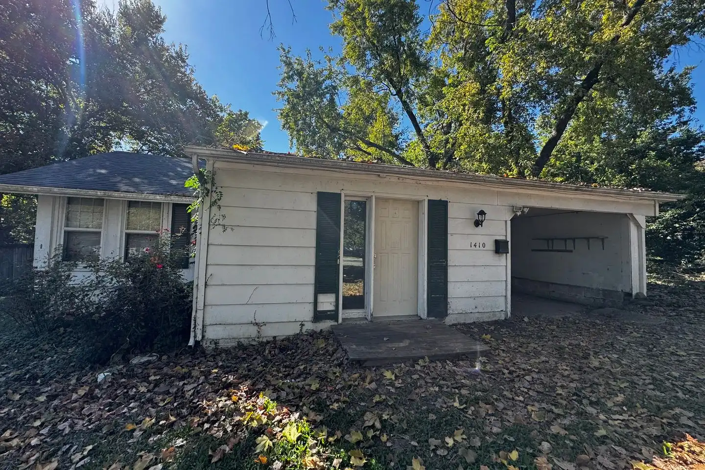 1410 W Worley St - Columbia, MO | Rent.