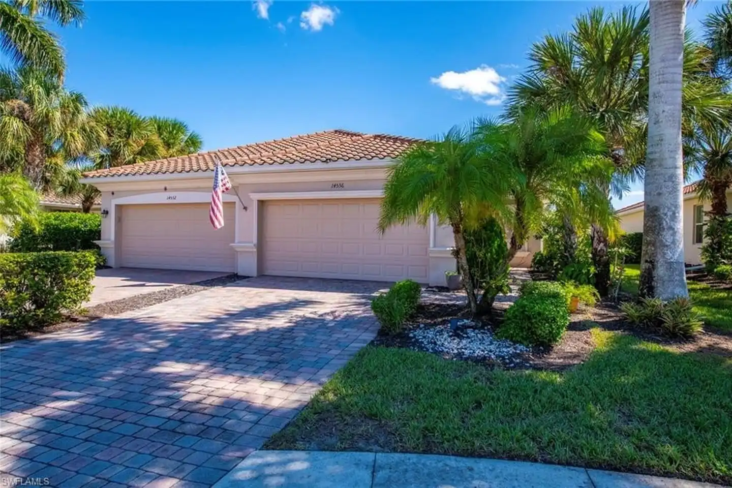 14536 Grapevine Dr - Naples, FL | Rent.