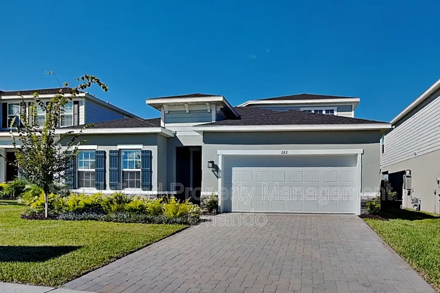 282 Prickly Pear Ct - Lady Lake, FL | Rent.