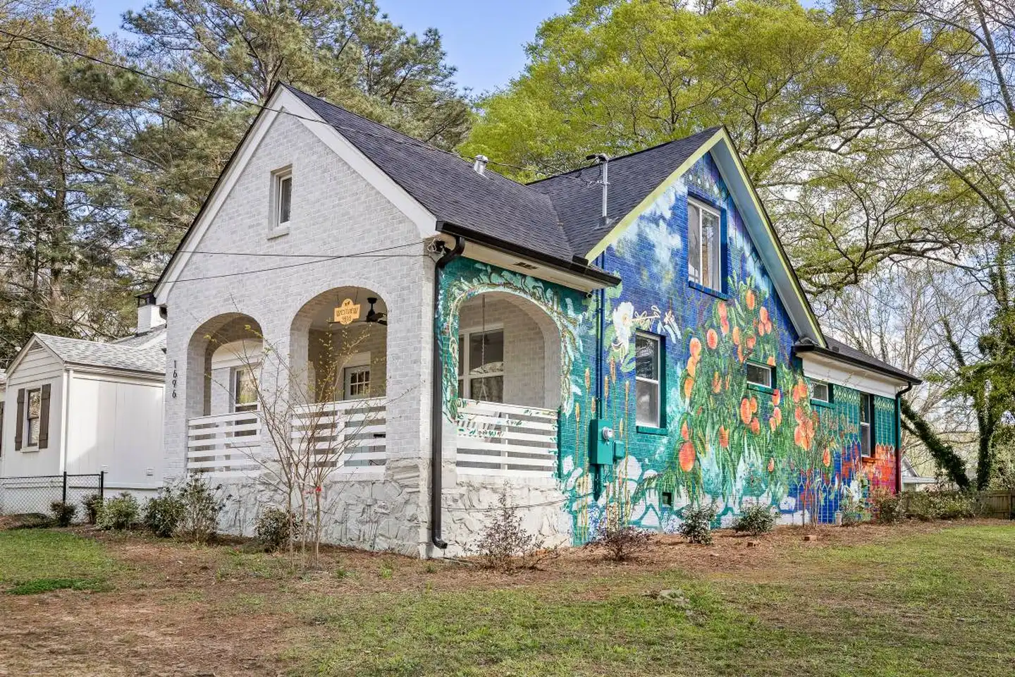 1696 Emerald Ave SW - Atlanta, GA | Rent.