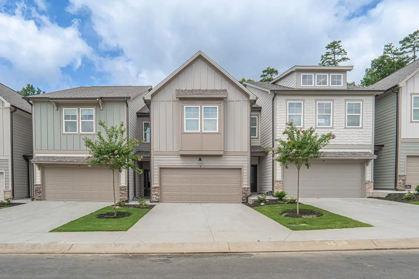 5 Summit Dr E unit 5 - Jasper, GA | Rent.