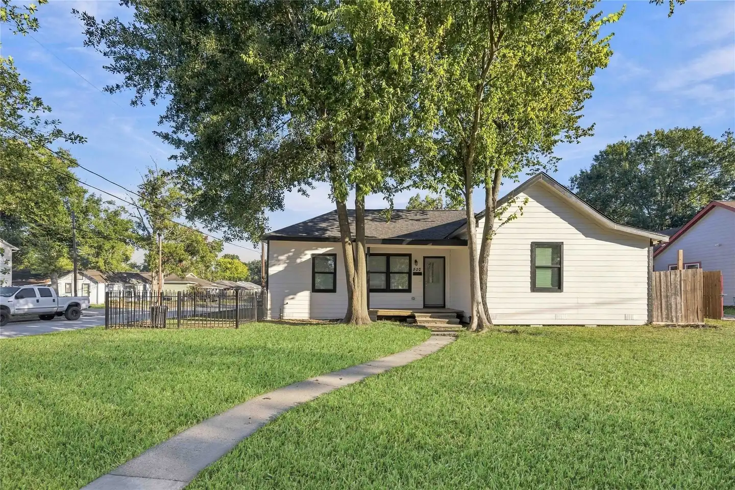 503 4th St - Humble, TX | Rent.