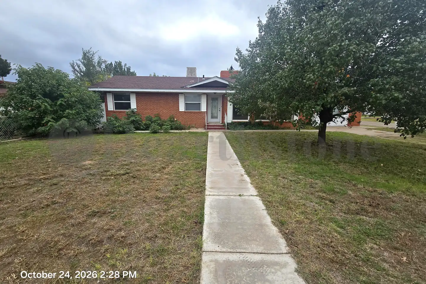 510 E 18th St - Portales, NM | Rent.