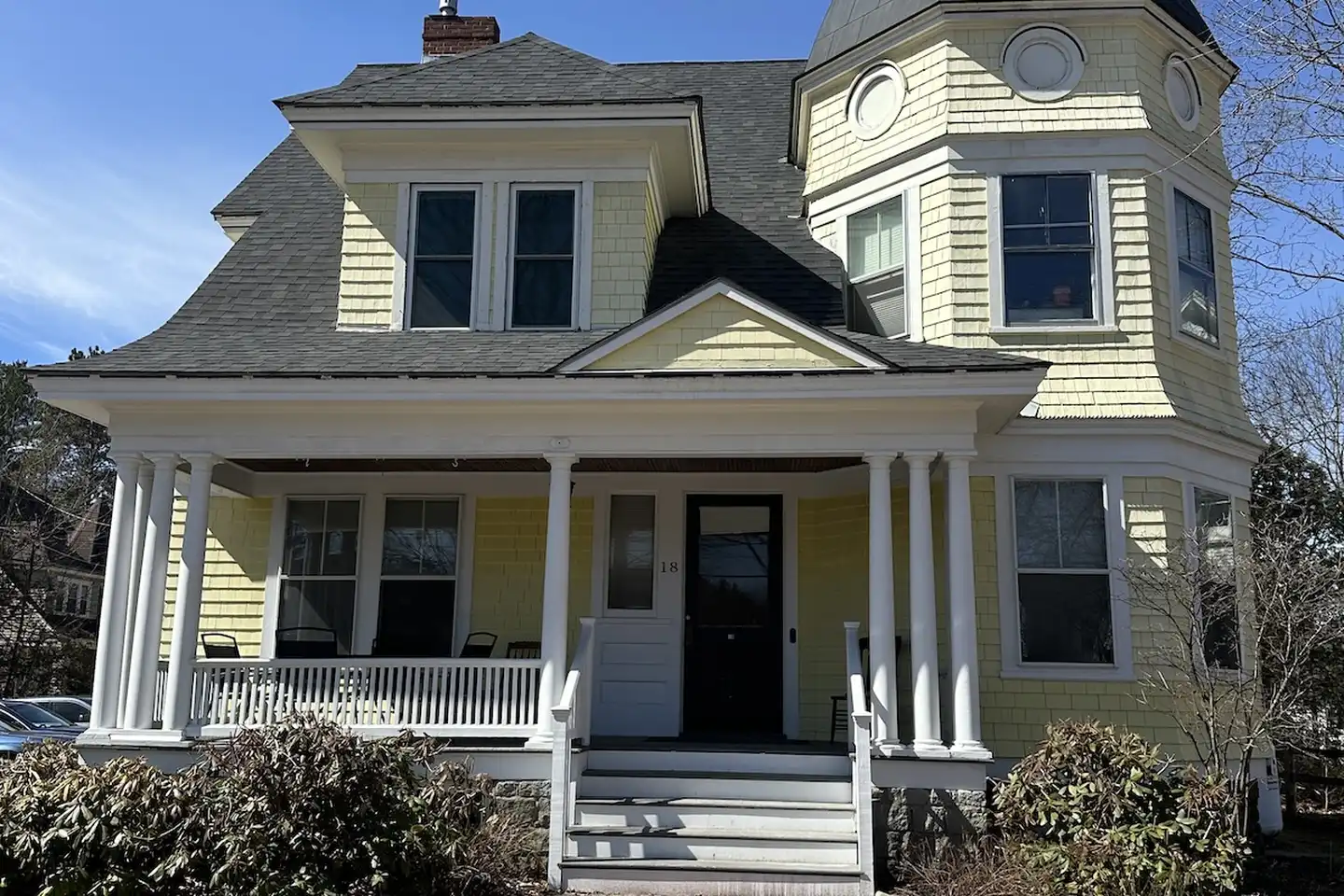 18 Clark Ave unit 4 - Morristown, VT | Rent.