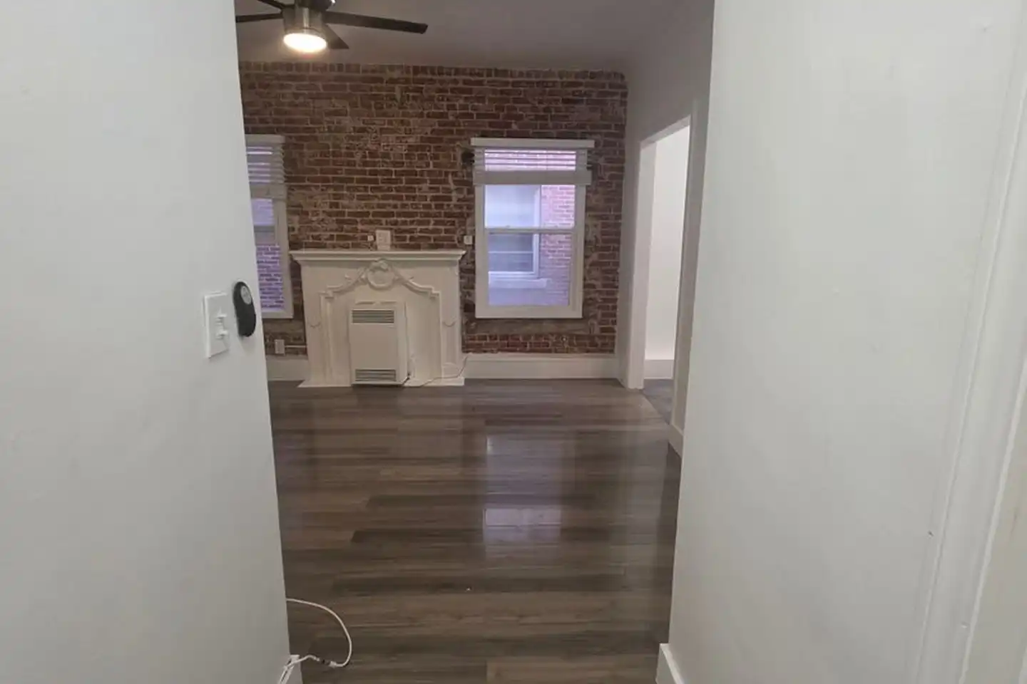 301 N Rampart Blvd unit 307 - Los Angeles, CA | Rent.