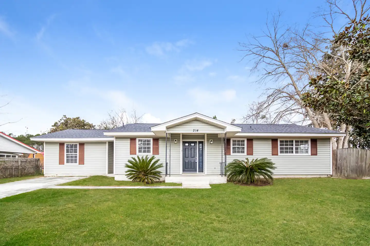 214 Holly Ave - Goose Creek, SC | Rent.